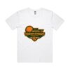 Mens Staple Minus Tee Thumbnail