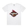 Mens Staple Minus Tee Thumbnail