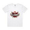 Mens Staple Minus Tee Mens Staple Minus Tee Thumbnail