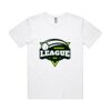 Mens Staple Minus Tee Mens Staple Minus Tee Thumbnail