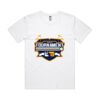 Mens Staple Minus Tee Thumbnail