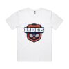 Mens Staple Minus Tee Thumbnail