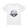 Mens Staple Minus Tee Mens Staple Minus Tee Thumbnail