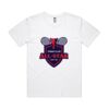 Mens Staple Minus Tee Thumbnail