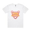 Mens Staple Minus Tee Mens Staple Minus Tee Thumbnail
