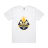 Mens Staple Minus Tee Mens Staple Minus Tee Thumbnail