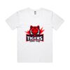 Mens Staple Minus Tee Mens Staple Minus Tee Thumbnail