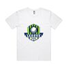 Mens Staple Minus Tee Mens Staple Minus Tee Thumbnail
