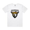 Mens Staple Minus Tee Thumbnail