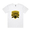 Mens Staple Minus Tee Mens Staple Minus Tee Thumbnail