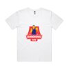 Mens Staple Minus Tee Thumbnail