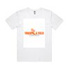 Mens Staple Minus Tee Mens Staple Minus Tee Thumbnail