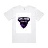 Mens Staple Minus Tee Mens Staple Minus Tee Thumbnail