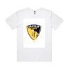 Mens Staple Minus Tee Mens Staple Minus Tee Thumbnail