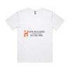 Mens Staple Minus Tee Mens Staple Minus Tee Thumbnail