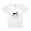 Mens Staple Minus Tee Mens Staple Minus Tee Thumbnail