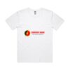 Mens Staple Minus Tee Mens Staple Minus Tee Thumbnail