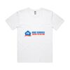 Mens Staple Minus Tee Mens Staple Minus Tee Thumbnail