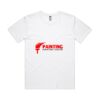 Mens Staple Minus Tee Mens Staple Minus Tee Thumbnail