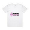Mens Staple Minus Tee Mens Staple Minus Tee Thumbnail