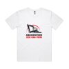 Mens Staple Minus Tee Mens Staple Minus Tee Thumbnail