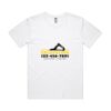 Mens Staple Minus Tee Mens Staple Minus Tee Thumbnail