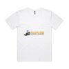 Mens Staple Minus Tee Mens Staple Minus Tee Thumbnail