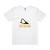 Mens Staple Minus Tee Mens Staple Minus Tee Thumbnail