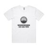 Mens Staple Minus Tee Mens Staple Minus Tee Thumbnail