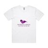 Mens Staple Minus Tee Mens Staple Minus Tee Thumbnail