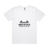 Mens Staple Minus Tee Mens Staple Minus Tee Thumbnail
