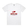Mens Staple Minus Tee Mens Staple Minus Tee Thumbnail