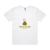 Mens Staple Minus Tee Thumbnail