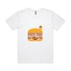 Mens Staple Minus Tee Mens Staple Minus Tee Thumbnail