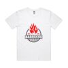 Mens Staple Minus Tee Thumbnail