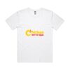Mens Staple Minus Tee Thumbnail