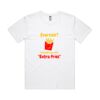 Mens Staple Minus Tee Thumbnail