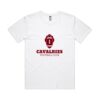 Mens Staple Minus Tee Thumbnail