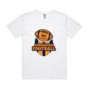 Mens Staple Minus Tee Thumbnail