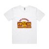 Mens Staple Minus Tee Thumbnail
