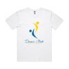 Mens Staple Minus Tee Thumbnail