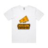 Mens Staple Minus Tee Mens Staple Minus Tee Thumbnail