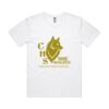 Mens Staple Minus Tee Thumbnail