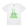 Mens Staple Minus Tee Mens Staple Minus Tee Thumbnail