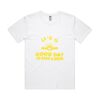 Mens Staple Minus Tee Mens Staple Minus Tee Thumbnail