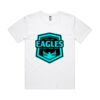 Mens Staple Minus Tee Mens Staple Minus Tee Thumbnail