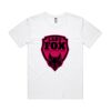 Mens Staple Minus Tee Mens Staple Minus Tee Thumbnail