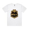 Mens Staple Minus Tee Mens Staple Minus Tee Thumbnail