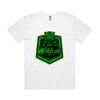 Mens Staple Minus Tee Mens Staple Minus Tee Thumbnail