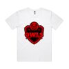 Mens Staple Minus Tee Mens Staple Minus Tee Thumbnail
